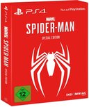 Spider-Man Special Edition