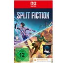 Sichert euch Split Fiction hier für eure Nintendo Switch 2