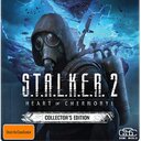 Stalker 2: Heart of Chornobyl Collectors Edition