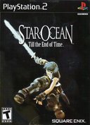 Star Ocean till the End of Time