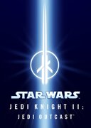 Star Wars: Jedi Knight 2 - Jedi Outcast