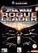 Rogue Squadron 2: Rogue Leader