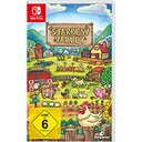 Stardew Valley Nintendo Switch