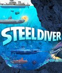 Steel Diver