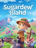 Sugardew Island