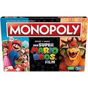 Super Mario Bros. Monopoly