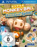 Super Monkey Ball: Banana Splitz