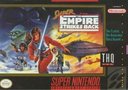 Super Star Wars: Empire Strikes Back