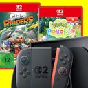 Switch-Angebote am 2. Prime Day abstauben