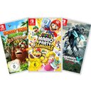 Switch-Spiele günstig im Priem Day-Angebot schnappen