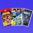 Alle Switch-Spiele jetzt im Black-Friday-Angebot schnappen