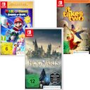 Switch-Spiele jetzt im Sale abstauben