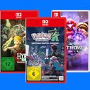 Switch-Spiele im Prime Day Sale abstauben