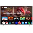 98 Zoll QLED 4K-Fernseher zum besten Preis im Angebot sichern