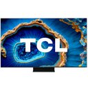 TCL QLED C803 4K-TV 50 Zoll