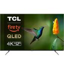 TCL CF630 QLED 4K-TV