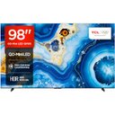 98 Zoll QLED 4K-TV günstig wie nie abstauben