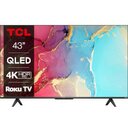 TCL RC630X1 QLED-TV 43 Zoll