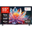 55 Zoll QLED 4K-Fernseher jetzt zum Top-Preis abstauben