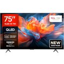 75 Zoll QLED 4K-Fernseher im Top-Angebot sichern