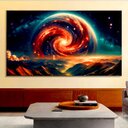 55 Zoll QLED-Fernseher zum absoluten Schnäppchenpreis abstauben