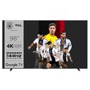 TCL UHD870 4K-TV 98 Zoll