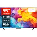 55 Zoll 4K-Fernseher zum Schnäppchenpreis abstauben