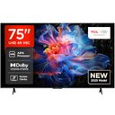 75 Zoll 4K-Fernseher zum besten Preis überhaupt abstauben