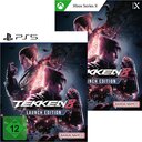 Tekken 8 (PS5, Xbox Series X)