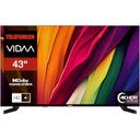 4K-Fernseher für unter 200€ im Angebot abstauben