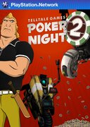 Telltales Poker Night 2