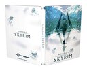 The Elder Scrolls V: Skyrim Steelbook Edition PS4