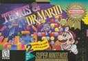 Tetris + Dr. Mario