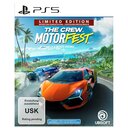 The Crew Motorfest Limited Edition für PS5
