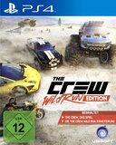 The Crew: Wild Run