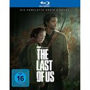 The Last of Us-Serie (Blu-ray)