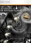 The Misadventures of P.B. Winterbottom