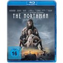 The Northman (Blu-ray)