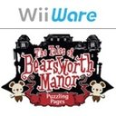 The Tales of Bearsworth Manor