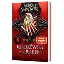 Der neue The Witcher-Roman ist verfügbar