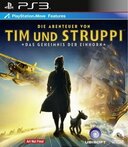 Tim und Struppi: Das Geheimnis der Einhorn