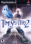 Time Splitters 2