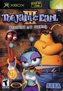 ToeJam + Earl 3: Mission to Earth