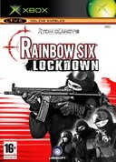 Rainbow Six: Lockdown (offline)
