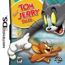 Tom + Jerry Tales