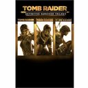 Tomb Raider Definitive Survivor Trilogy