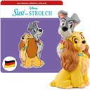 Susi und Strolch Tonie zum Knallerpreis im Sale!