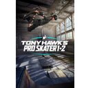 Tony Hawks Pro Skater 1+2