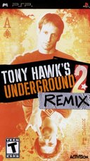 Tony Hawks Underground 2: Remix