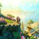 Bildhübsches Fantasy-Spiel zum Schnäppchenpreis sichern